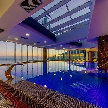 Luxury Apartments Tre Canne Can Budva Zewnętrze zdjęcie