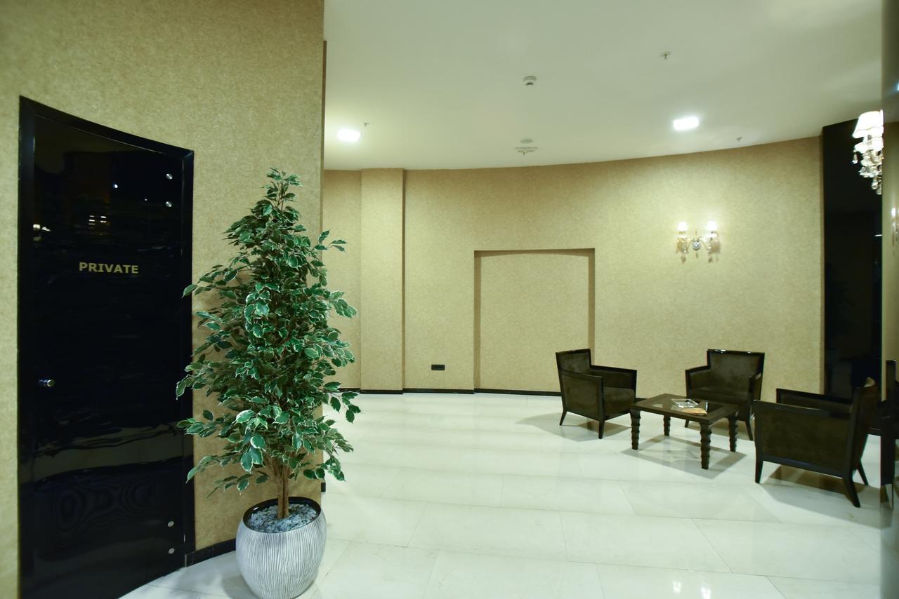 Luxury Apartments Tre Canne Can Budva Zewnętrze zdjęcie